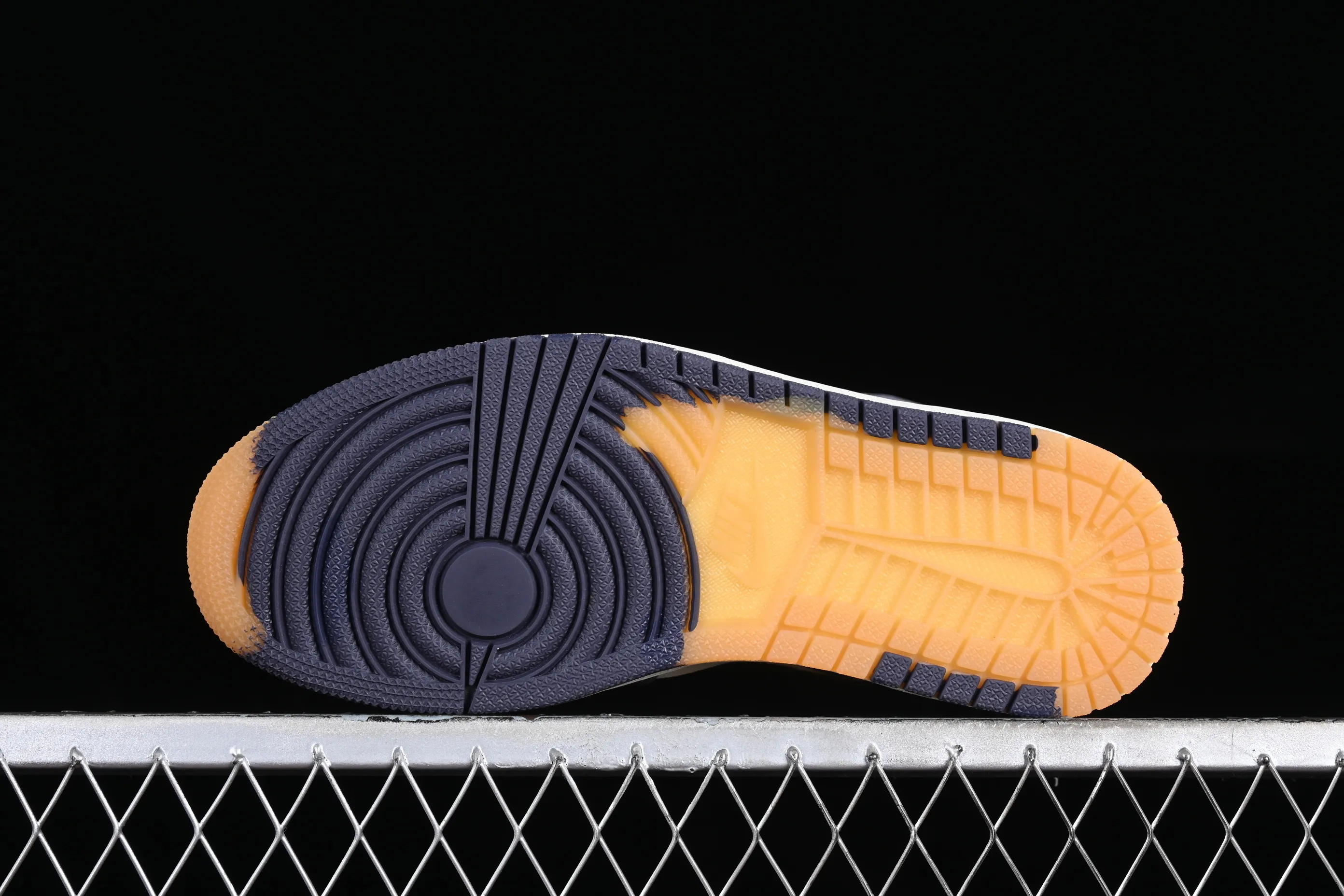 All categories Air Jordan Jordan series basketball shoes Air Jordan 1 High Air Jordan 1 Element "Gore-Tex" AJ1 Joe 1 light brown purple high-top basketball shoes DB2889-501
